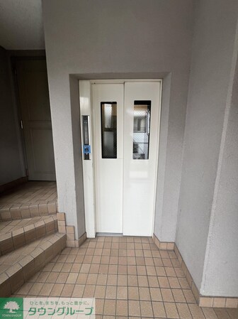 パストラールの物件内観写真